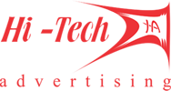 Hitech Advertising Website Design Company Mumbai