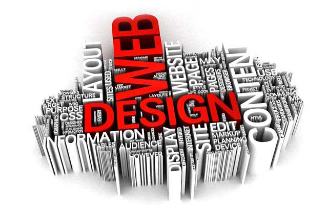 Website Designing Services