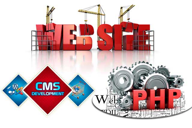 Website Development Services