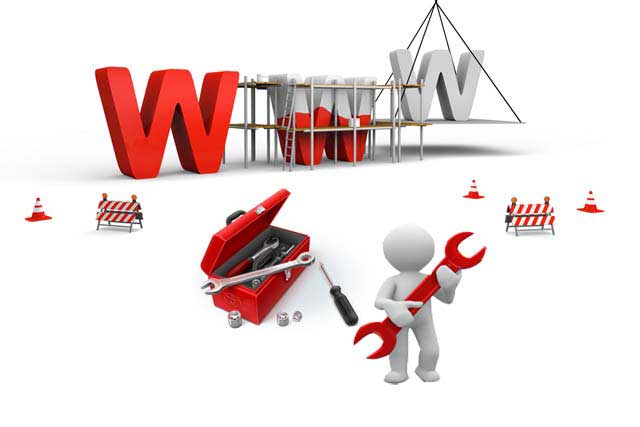 Website Maintenance Services